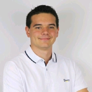 Quentin - Prof de maths - Lyon