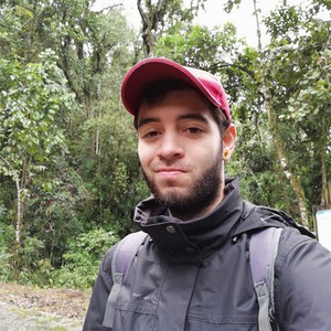 Esteban - Prof d'aide aux devoirs - Medellín
