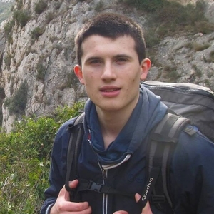 Bastien - Prof de maths - Saint-Martin-d'Hères