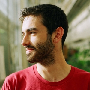 Théo - Prof d'anglais - Paris