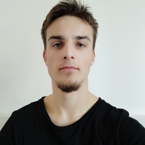 Julien - Prof de chimie - Nancy