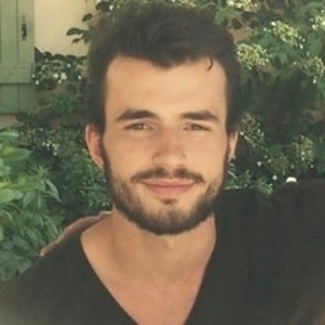 Elliot - Prof de maths - Paris