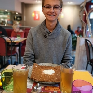 Olivier - Prof de soutien scolaire - Montpellier