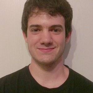 Sébastien - Prof de physique - Lacommande