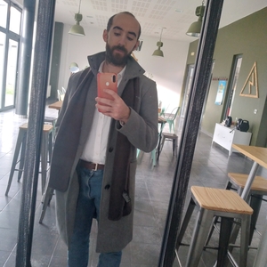 Ilias - Prof de maths - Champs-sur-Marne