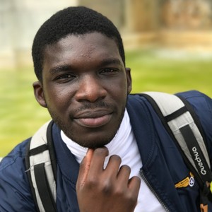 Adrien - Prof de maths - Villejuif