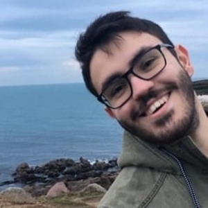 Loïc - Prof de SVT - Massy