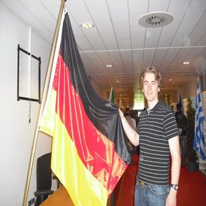 Jeremia - Prof d'allemand - Marseille