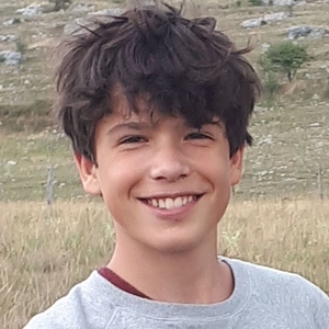 Timothée - Prof d'aide aux devoirs - Asnières-sur-Seine