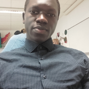 Ibrahima - Prof d'aide aux devoirs - Charleville-Mézières