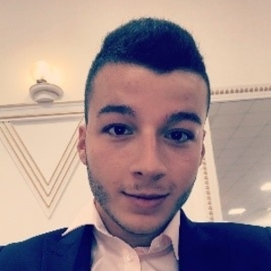 Faruk - Prof de lecture - Troyes
