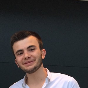 Tanguy - Prof de maths - Amiens