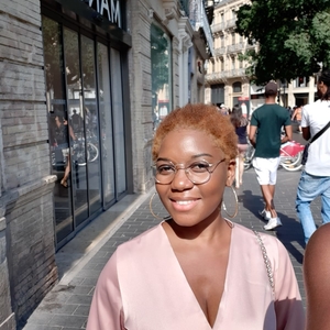 Merlina Rachel - Prof de français - Ramonville-Saint-Agne