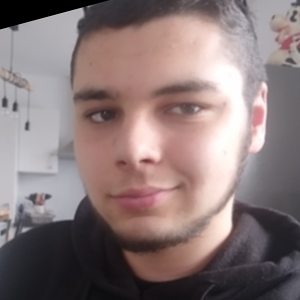 Guillaume - Prof de maths - Blégny