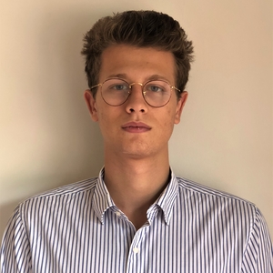 Thibault - Prof d'aide aux devoirs - Paris