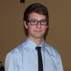 Albin - Prof d'aide aux devoirs - Nonant-le-Pin