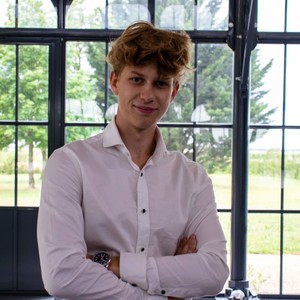 Price - Prof de maths - Aix-en-Provence