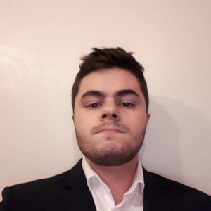 Flavio - Prof d'économie - Herrlisheim-près-Colmar