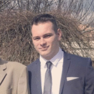 Jason - Prof de comptabilité - Schiltigheim
