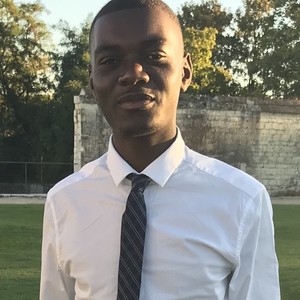 Richard - Prof de maths - Saint-Cyr-sur-Loire