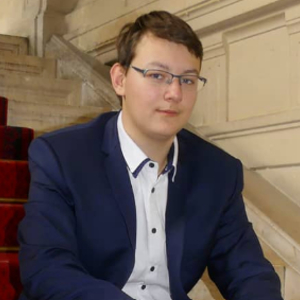Adrien - Prof d'aide aux devoirs - Angers