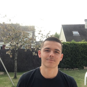 Paul - Prof d'aide aux devoirs - Mennecy