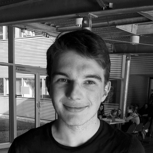 Guillaume - Prof de comptabilité - Saint-Paul-en-Jarez