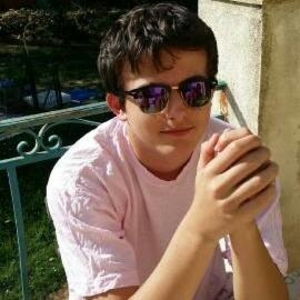 Theo - Prof de maths - Hallennes-lez-Haubourdin