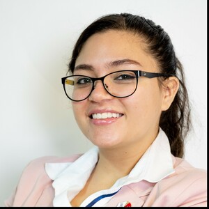 Nicole - Prof d'espagnol - 