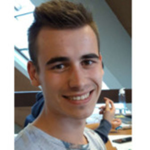 François - Prof d'économie - Ottignies-Louvain-la-Neuve