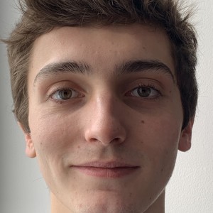Alexandre - Prof d'espagnol - Toulouse