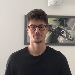 Clément - Prof de maths - Fontivillié