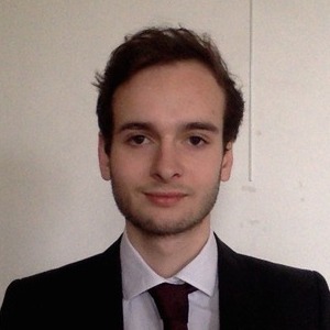 Odon - Prof de maths - Paris
