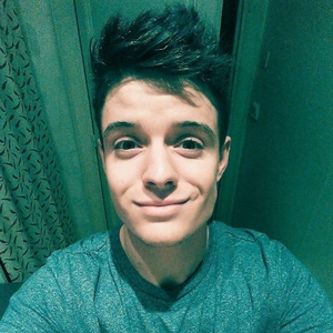 Antoine - Prof de maths - Lyon