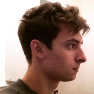 Tristan - Prof de dessin - Paris