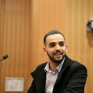 Sofiane - Prof d'aide aux devoirs - Melun