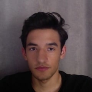 Christophe - Prof d'anglais - Annecy