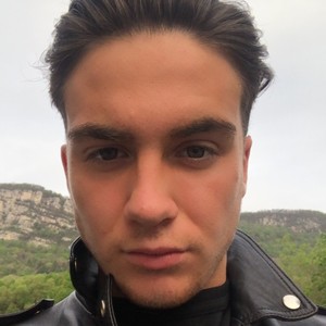 Jules - Prof de maths - Lyon