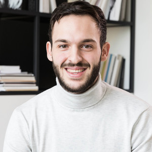 Florian - Prof d'italien - Metz