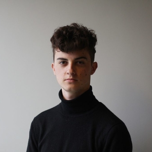 Kylian - Prof de maths - Brest