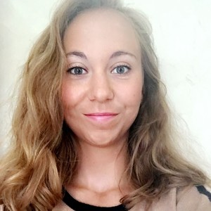 Sasha - Prof de français - Toulouse
