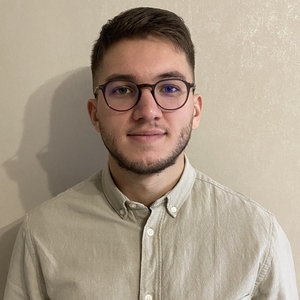 Florian - Prof d'aide aux devoirs - Dijon