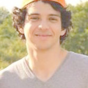 Rodrigo - Prof de maths - Lyon