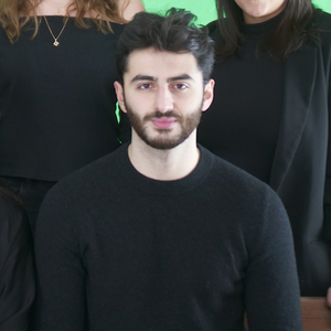 Romain - Prof d'initiation informatique - Malakoff
