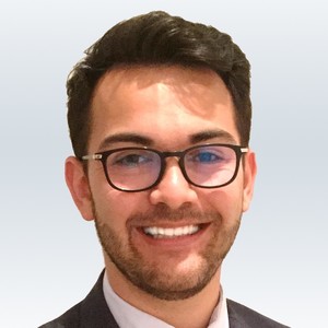 Florian - Prof d'économie - Paris