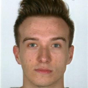 Quentin - Prof de maths - Bordeaux