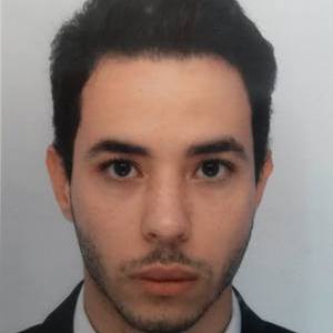 Houcine - Prof de maths - Lyon