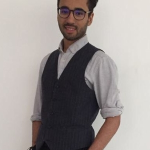 Alex - Prof de maths - Évry-Courcouronnes