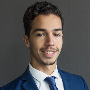 El Mehdi - Prof de comptabilité - Paris