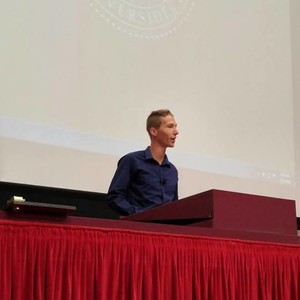 Olivier - Prof d'aide aux devoirs - Orcier